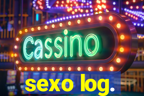 sexo log.